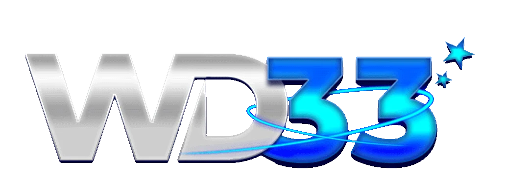 LOGO SITUS WD33